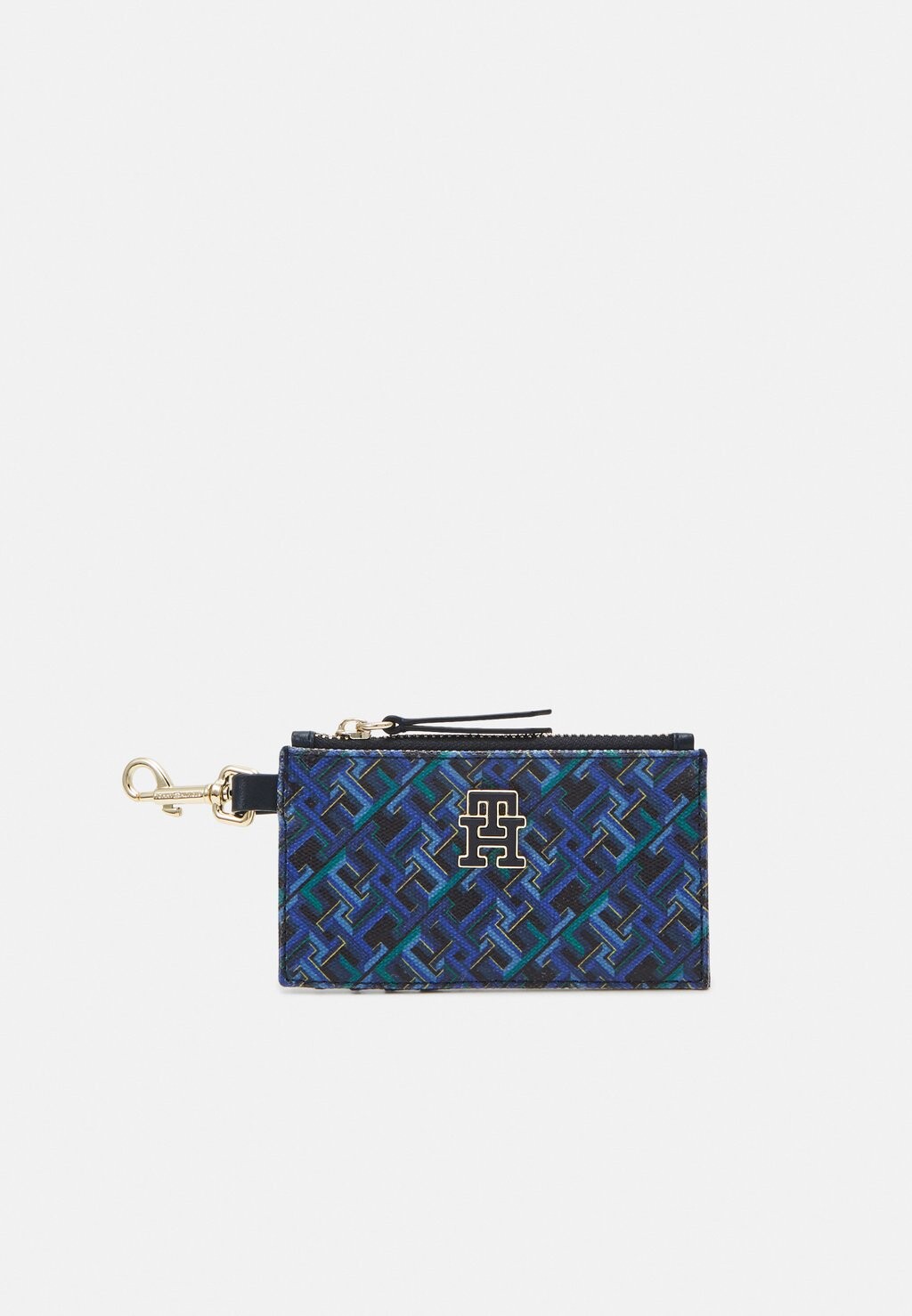 

Кошелек MONOPLAY UNISEX Tommy Hilfiger, цвет space blue