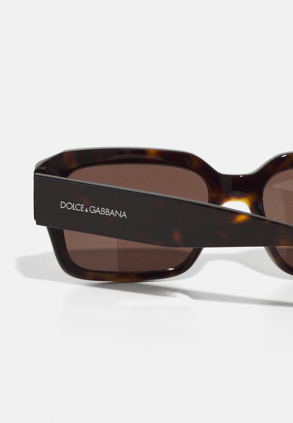 

Солнцезащитные очки Unisex Dolce&Gabbana, коричневый