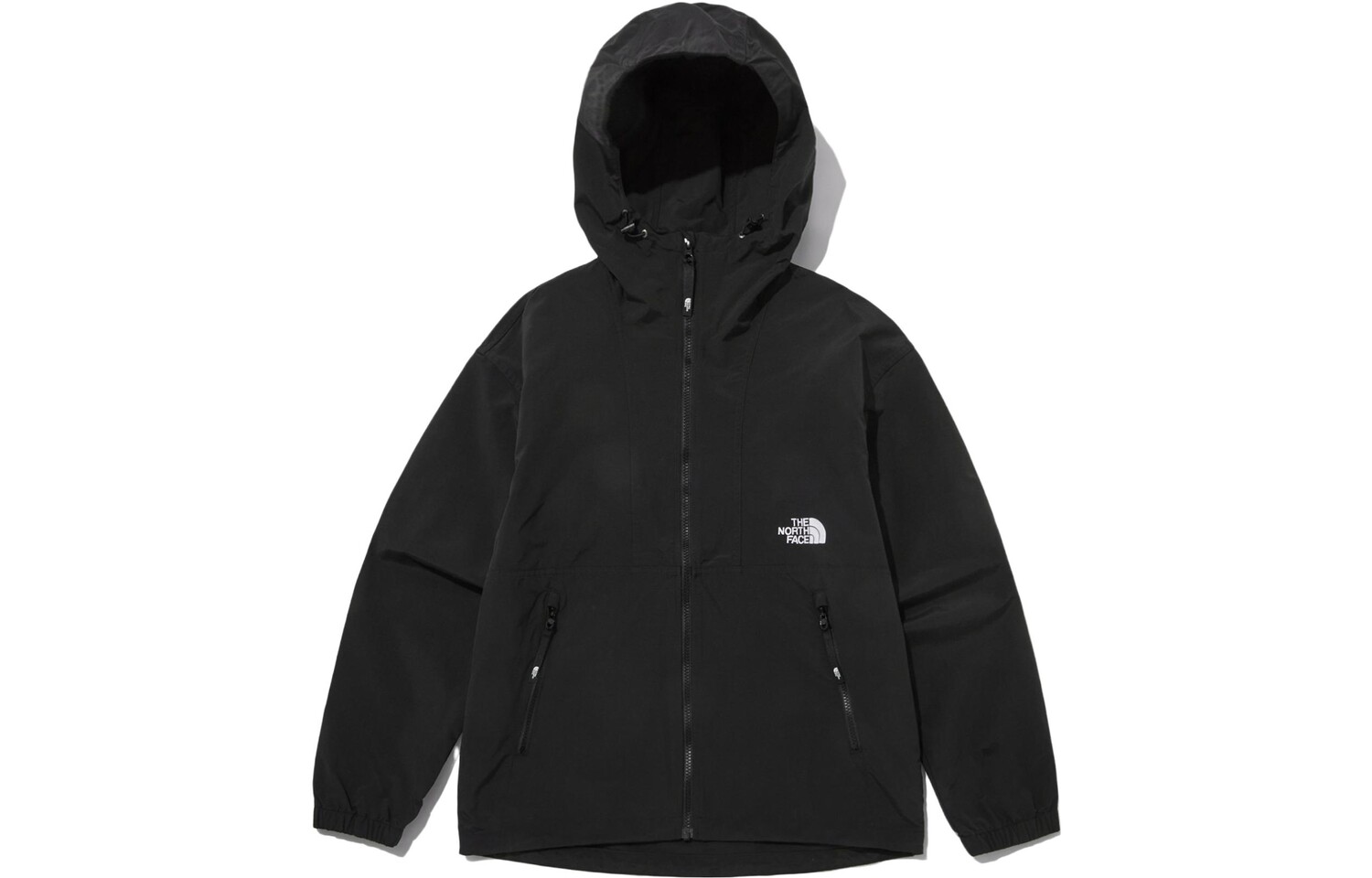 

THE NORTH FACE Мужская куртка, Черный