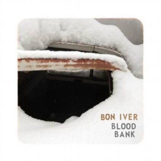 

Виниловая пластинка Bon Iver - Blood Bank