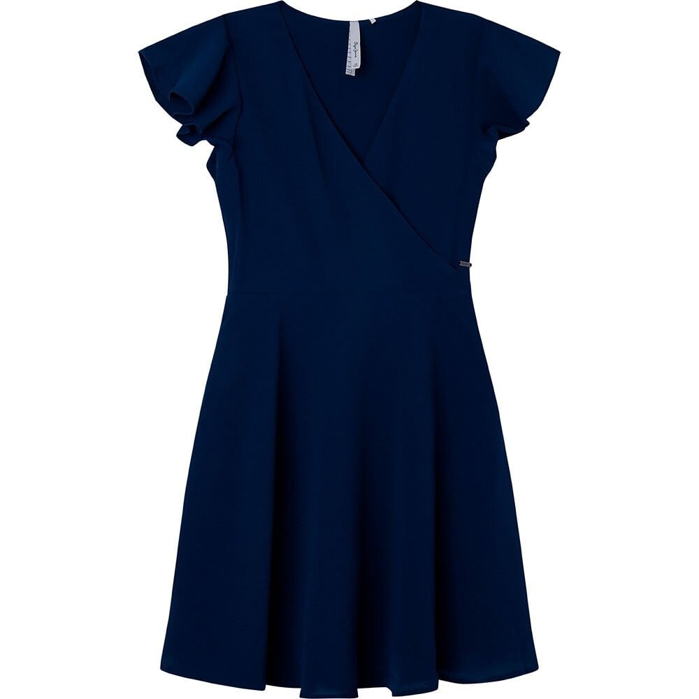

Платье Pepe Jeans Hareta, синий