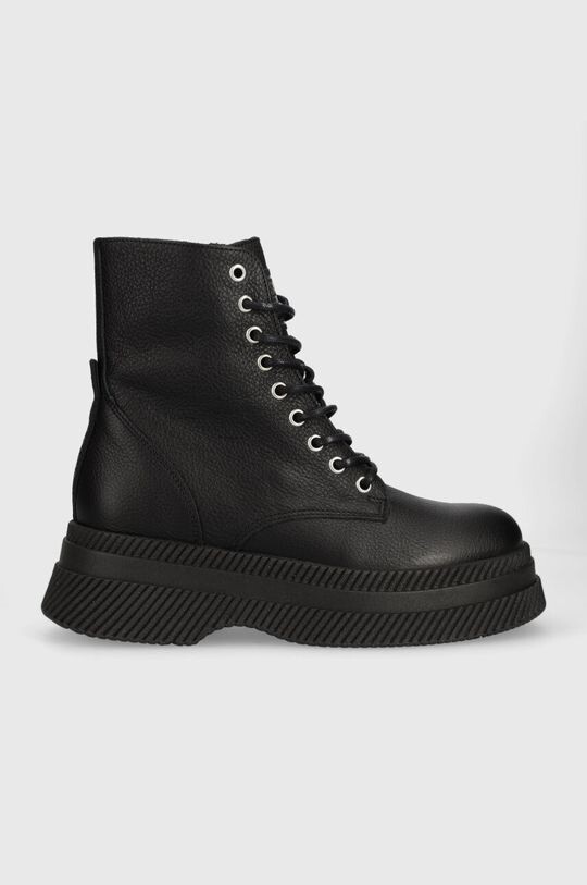

Стив Мэдден, кожевники Гая Steve Madden, черный
