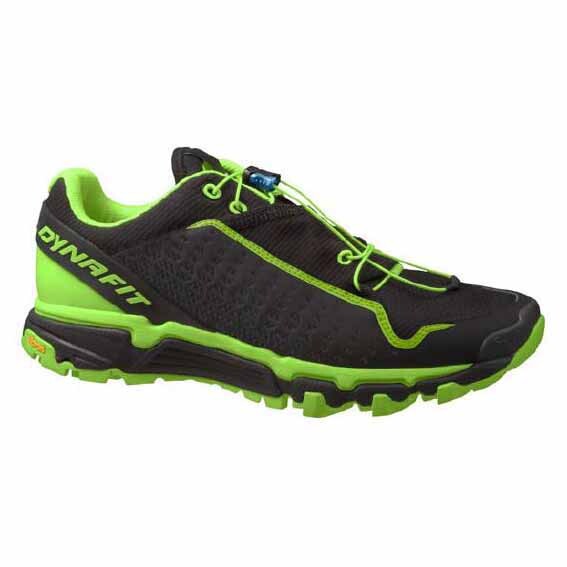 

Кроссовки Dynafit Ultra Pro Trail, черный