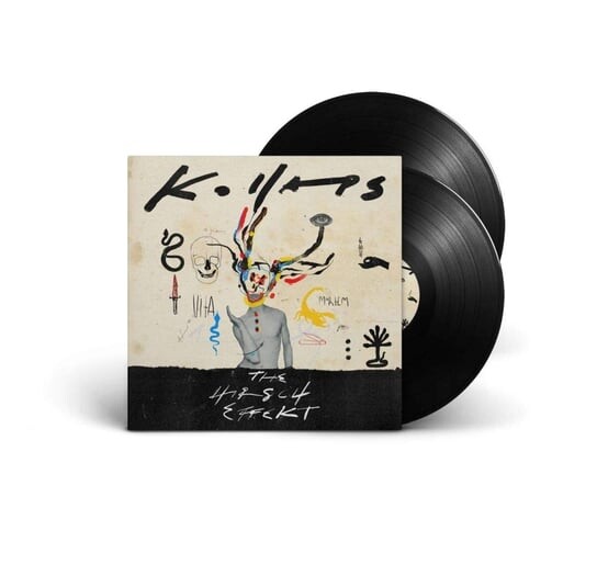 

Виниловая пластинка The Hirsch Effekt - Kollaps
