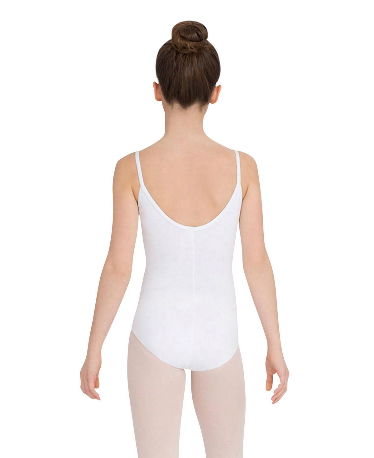 

Купальник принцессы для маленьких и больших девочек Capezio