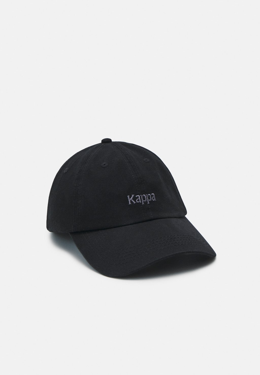 

Бейсболка UNISEX Kappa, цвет caviar