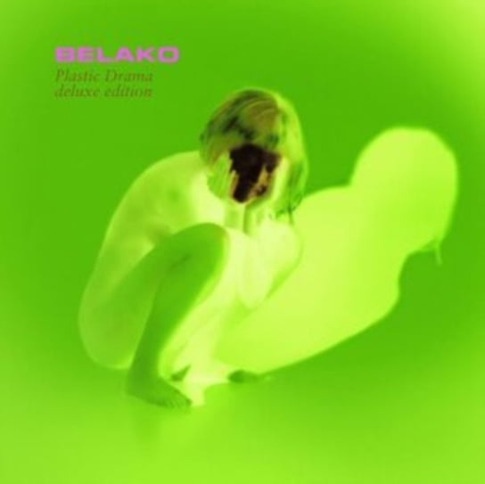 Виниловая пластинка Belako - Plastic Drama