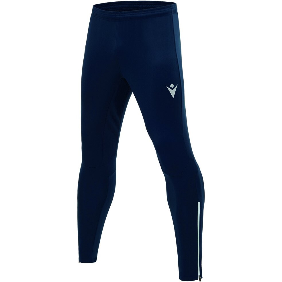 

Брюки Macron Desna Hero Pro Tracksuit, синий