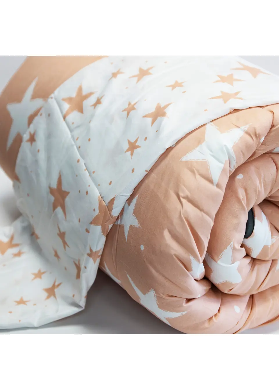 

Rest Easy Sleep Better Комплект пуховых одеял без покрытия Stars (4,5 кг)