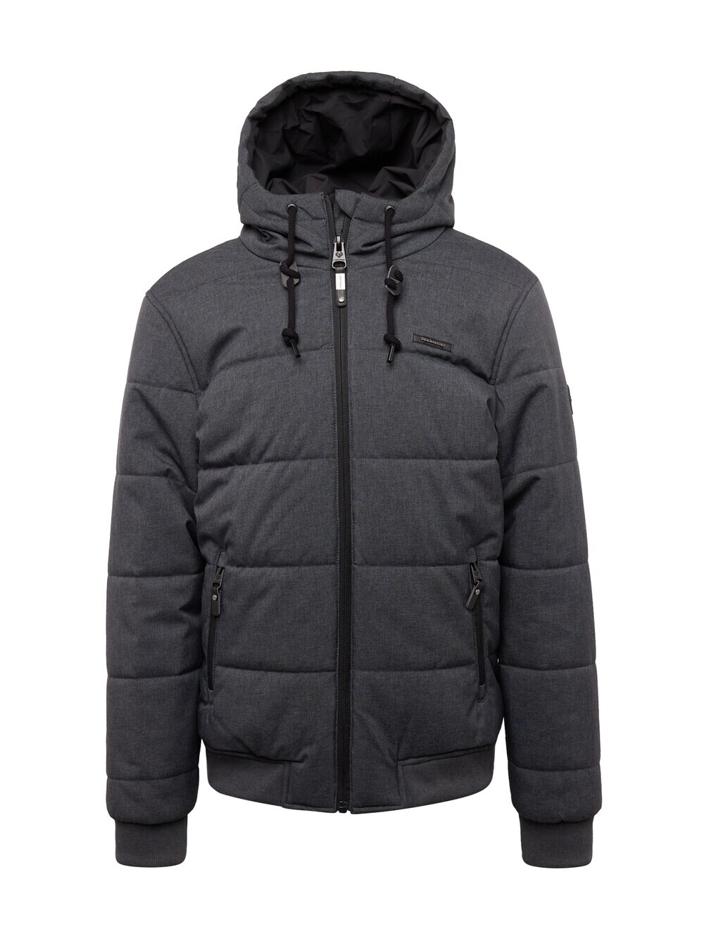 

Спортивная куртка Ragwear Tuuri, темно-серый