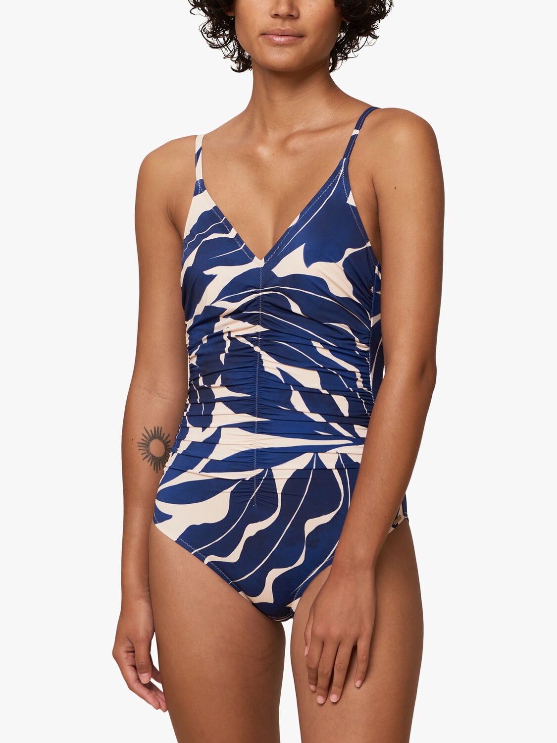 

Купальник Triumph Summer Allure, синий