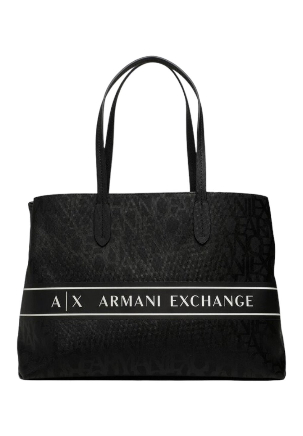 

Сумка Armani Exchange, черный