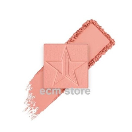 Индивидуальные тени для век Jeffree Star Artistry Singles Tongue Pop Jeffree Star Cosmetics цена и фото