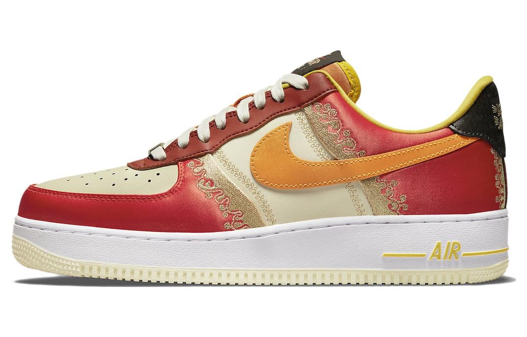 

Мужские кроссовки Nike Air Force 1 Low Skate