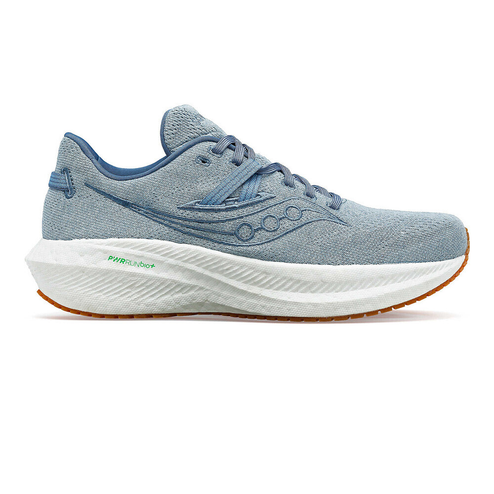 

Кроссовки для бега Saucony Triumph RFG, синий