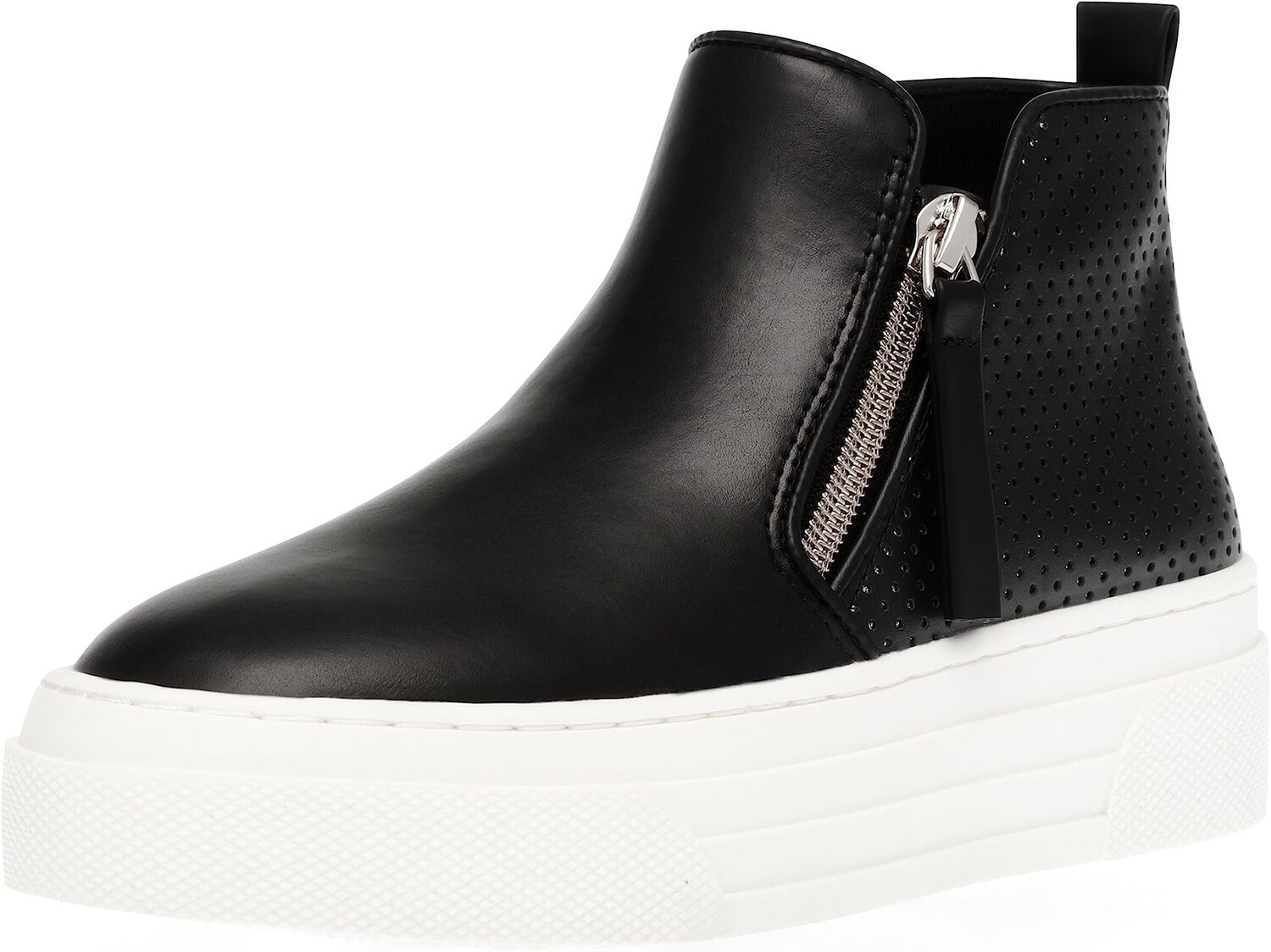 

Кроссовки Hummon Steve Madden, черный