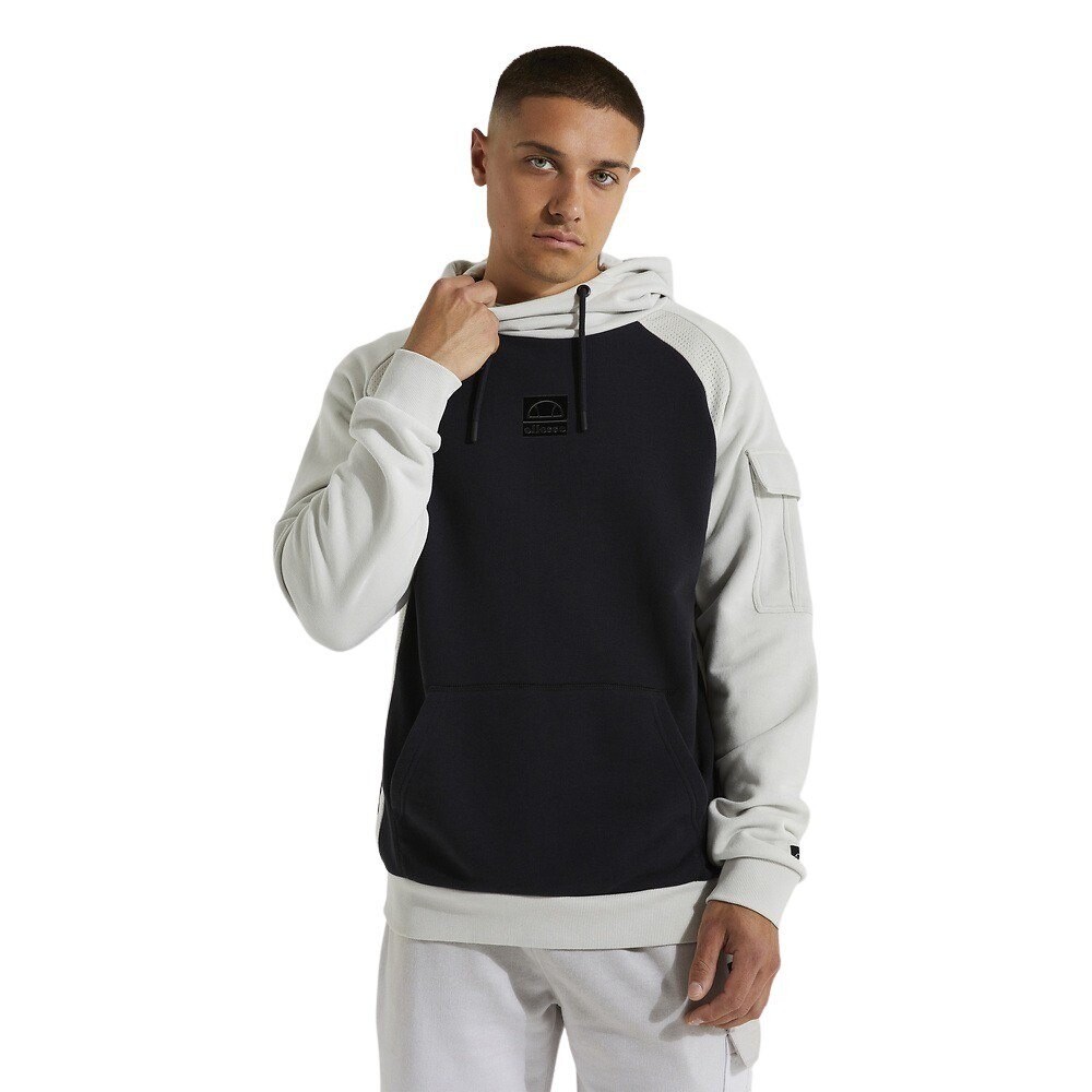 

Толстовка Ellesse Mariel Oh, серый