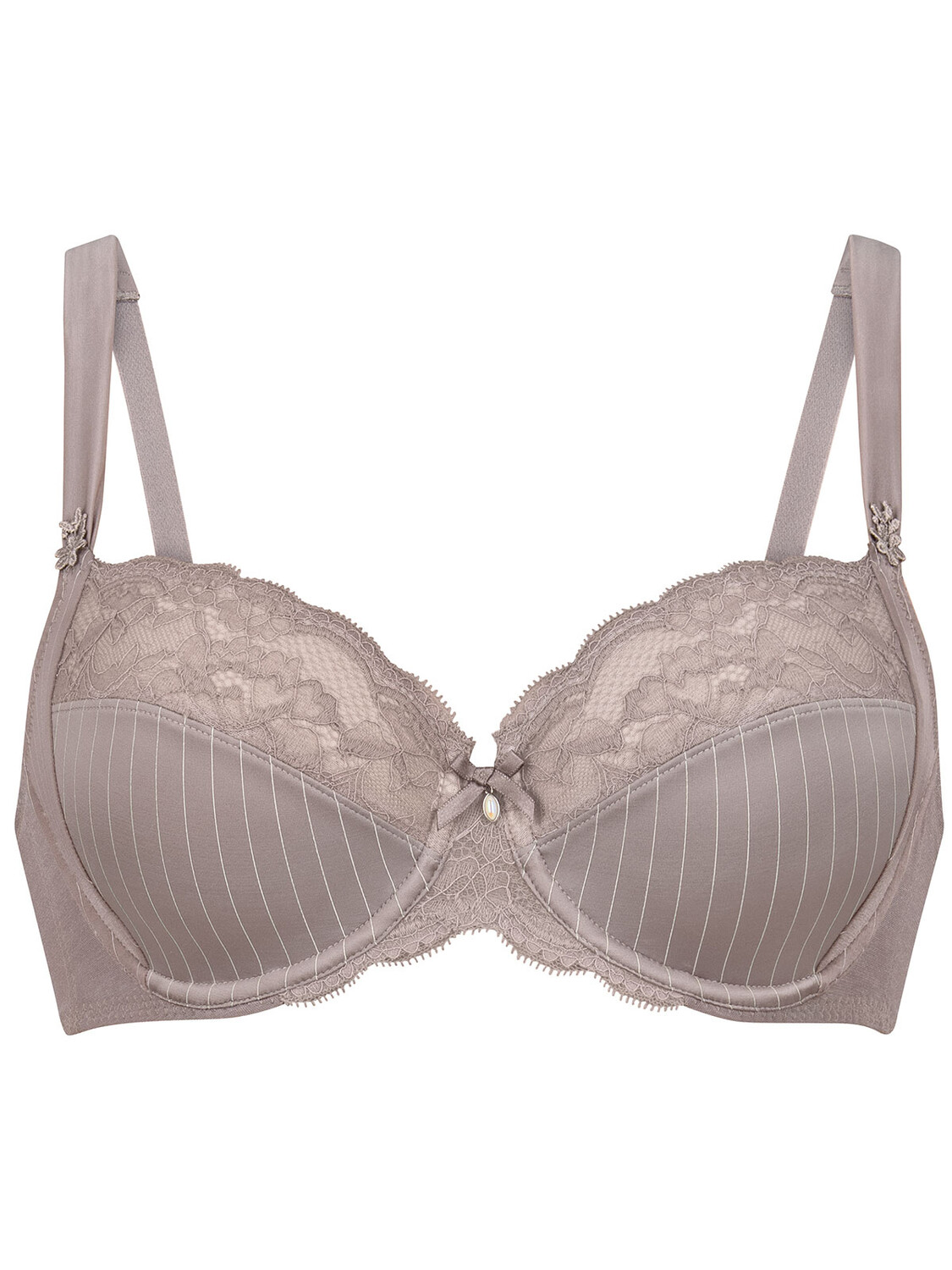 

Бюстгальтер с косточками Anita Bügel BH Antonia, цвет dusty grey