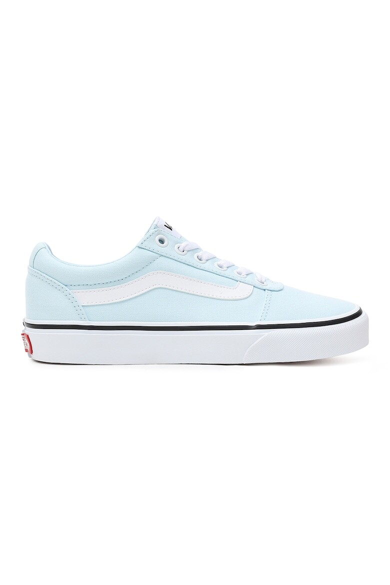 

Кроссовки Ward с контрастным логотипом Vans, белый