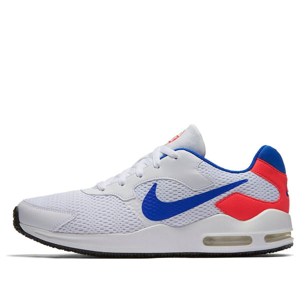 

Кроссовки air max guile Nike, белый