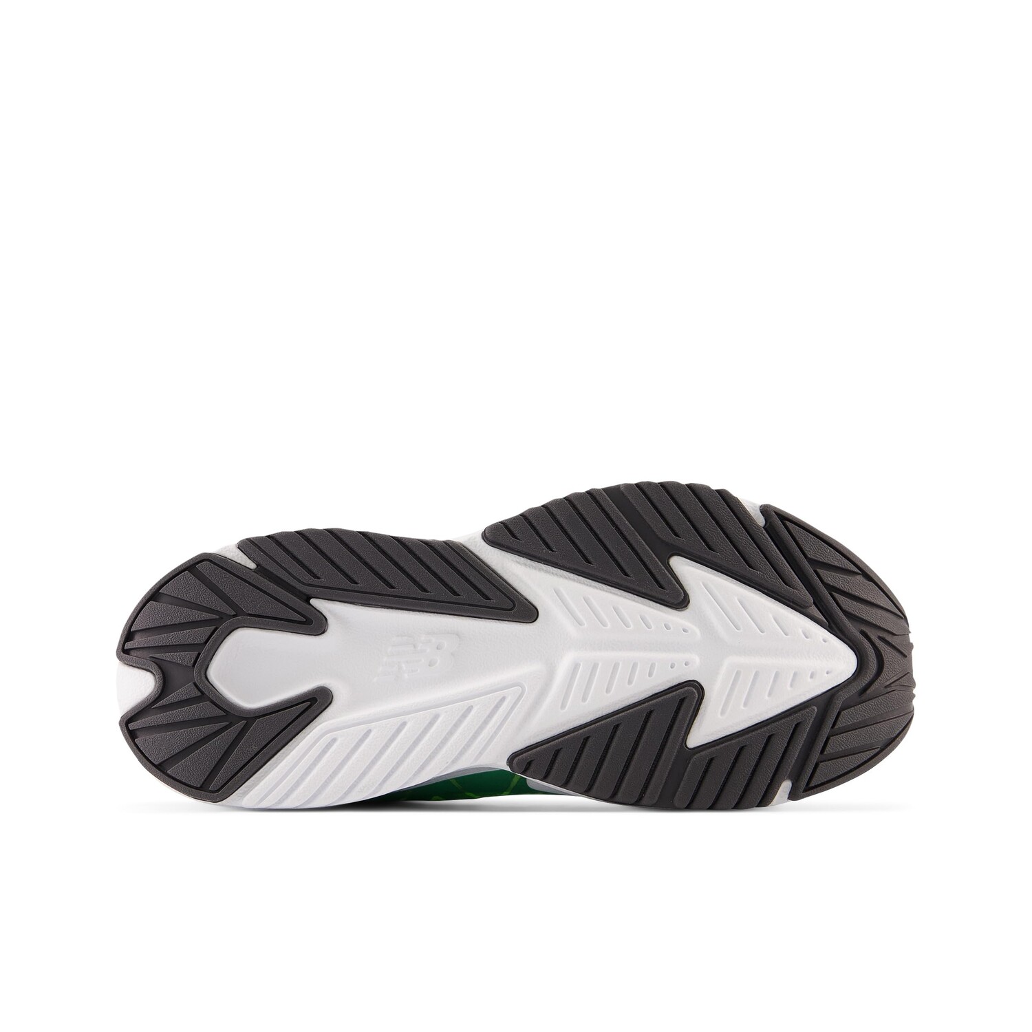 

Кроссовки New Balance Kids Rave Run v2 (Big Kid)