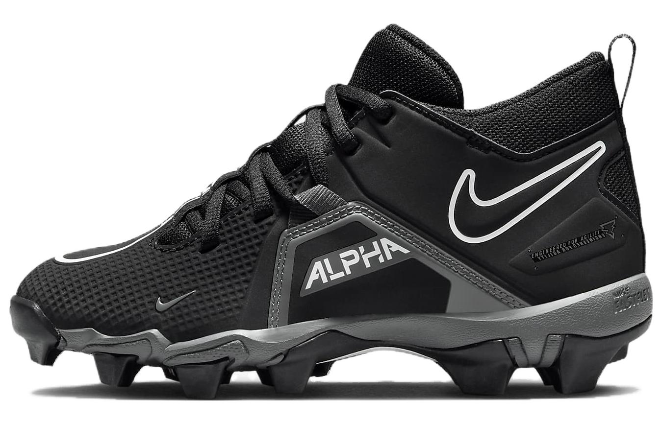 

Детские футбольные бутсы Nike Alpha Menace GS