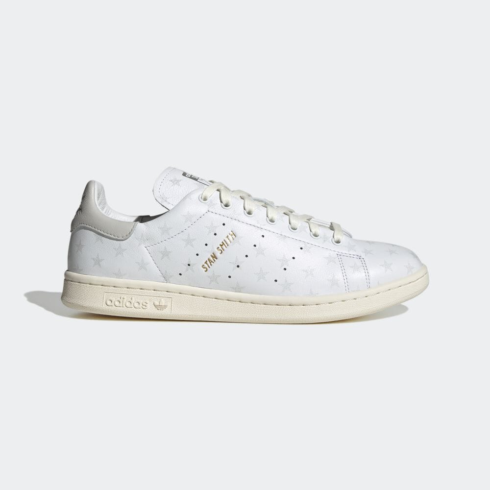 

Кроссовки Adidas STAN SMITH LUX ATMOS REFLECTIVE STAR