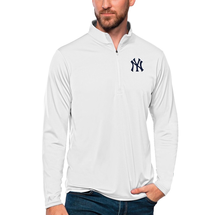 

Куртка Antigua New York Yankees, белый
