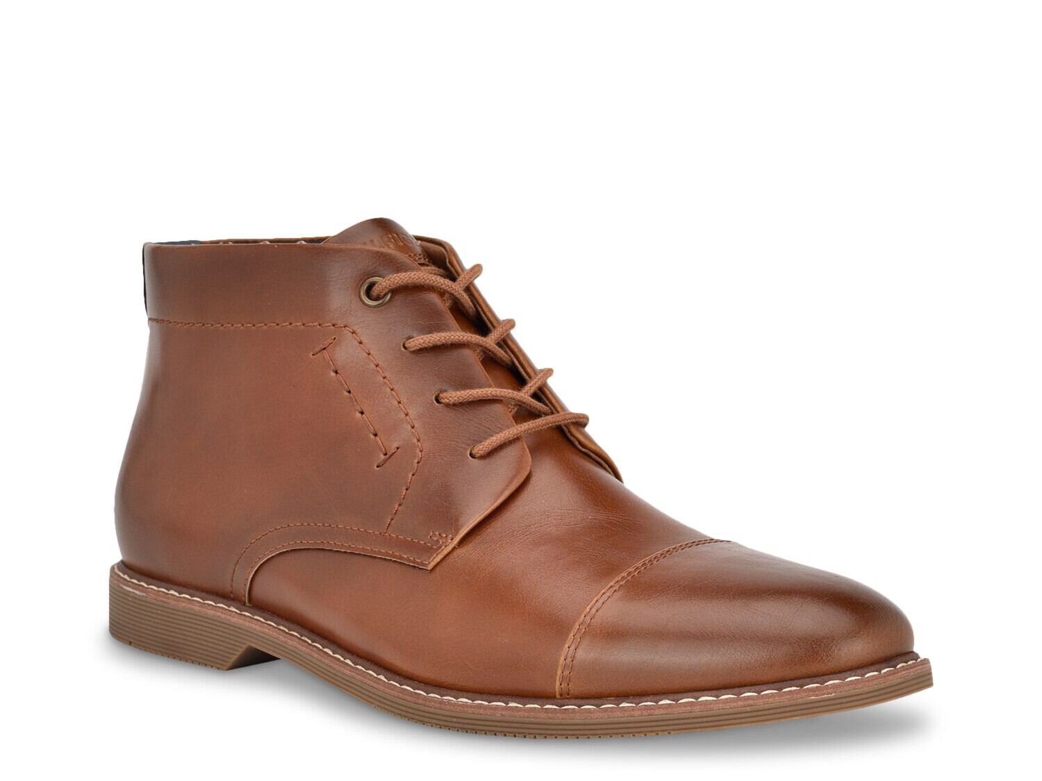 

Ботинки Tommy Hilfiger Rawstin Chukka, светло-коричневый