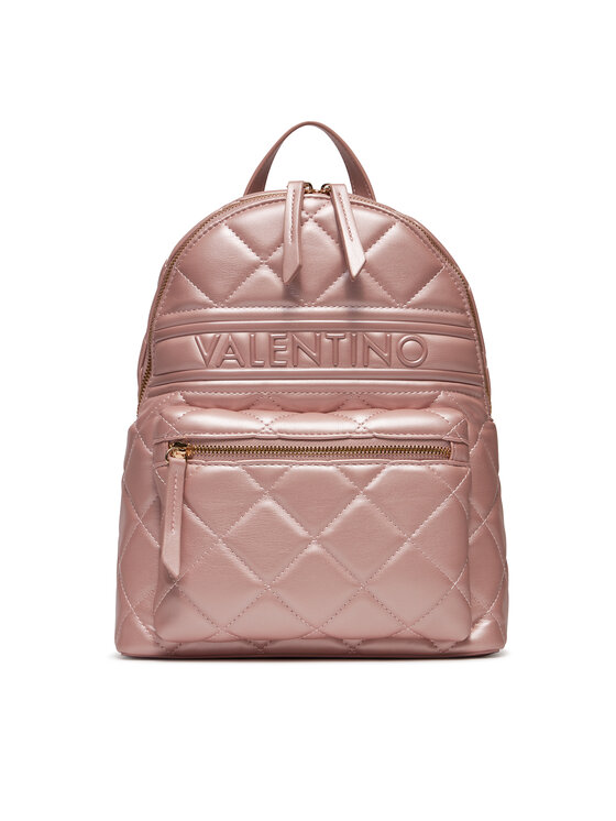 Рюкзак Valentino, розовый
