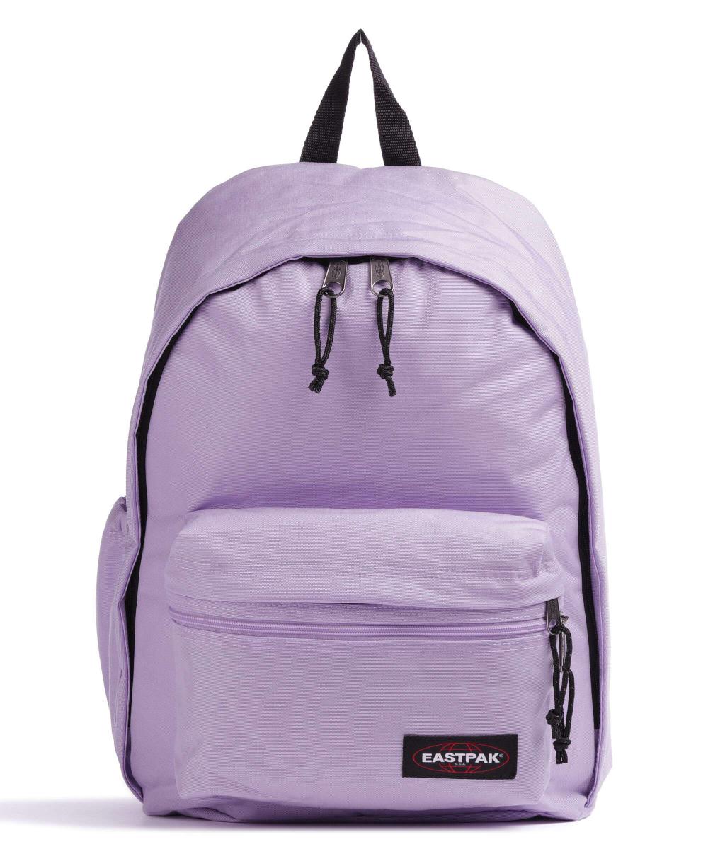 

Офисный рюкзак Zippl'R 14″ Полиамид Eastpak, фиолетовый