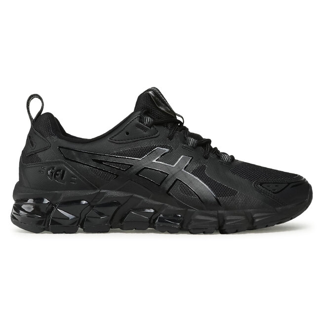 

Кроссовки Asics Gel-Quantum 180 1201A063 Black/Black 001, черный