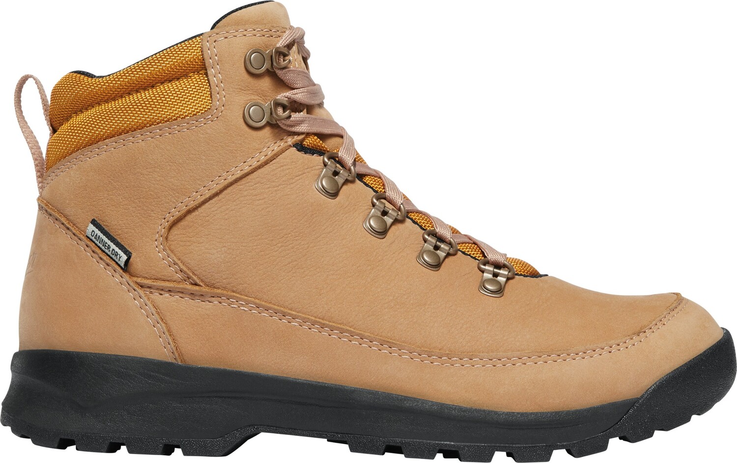 

Ботинки Adrika Hiker - женские Danner, хаки