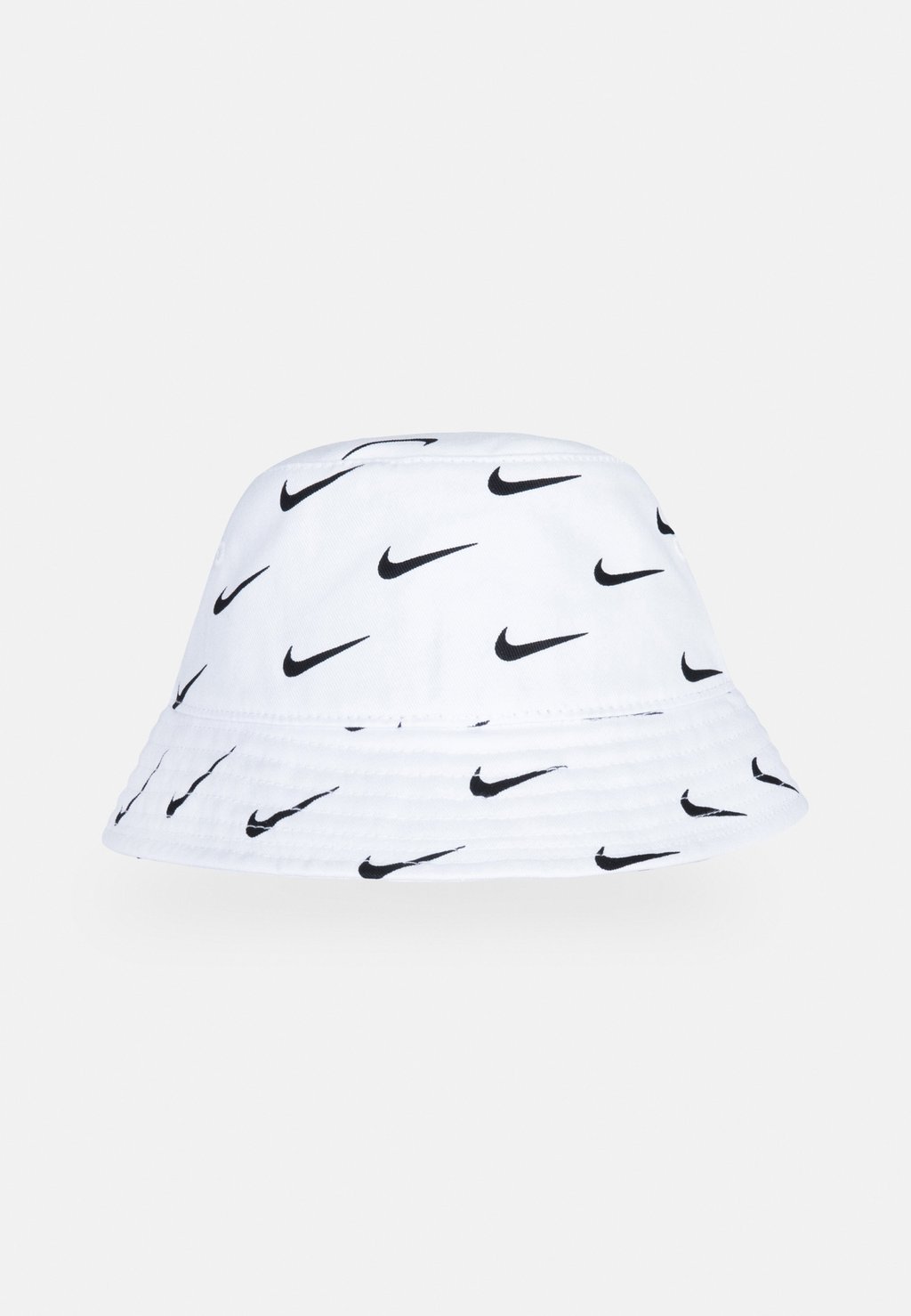 Шапка Print Bucket Hat Unisex Nike, белый шапка bucket hat unisex jordan цвет pink foam