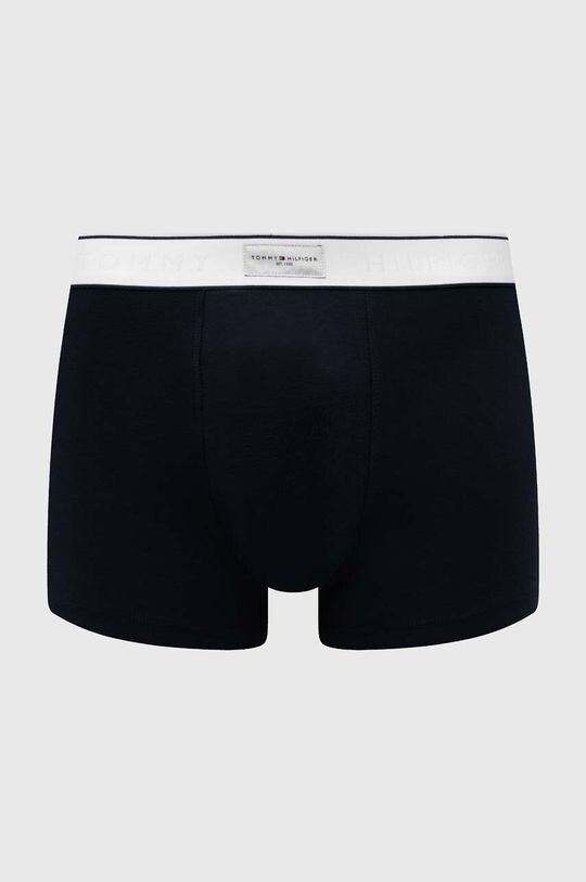 

Боксеры Tommy Hilfiger, темно-синий