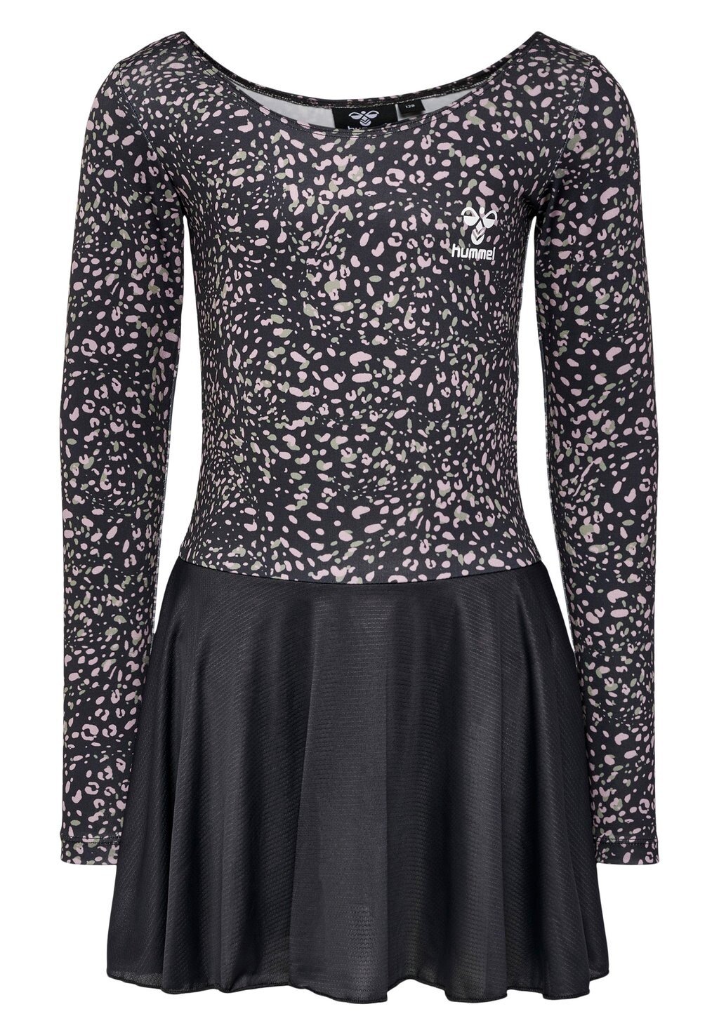 

Платье из джерси Freja Gymsuit Hummel, цвет asphalt