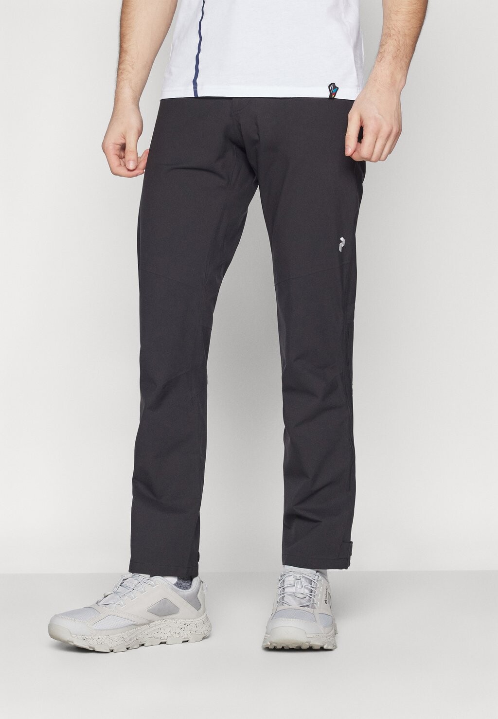 

Уличные брюки 2.5L PANTS Peak Performance, цвет black