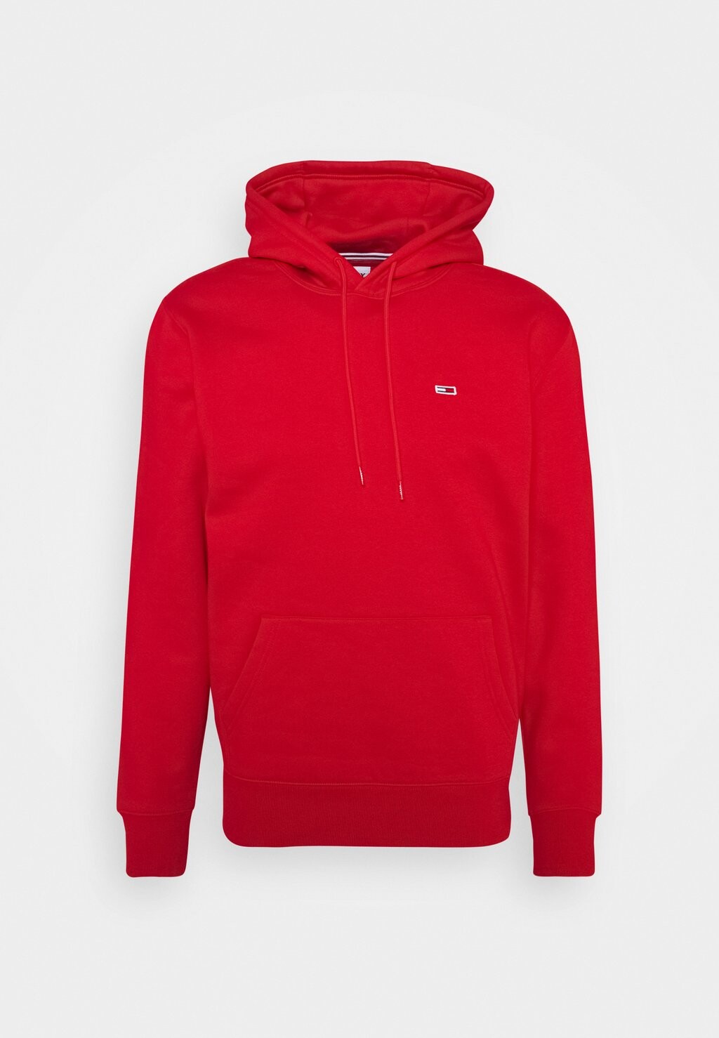 

Толстовка REGULAR Tommy Jeans, темно-малиновый