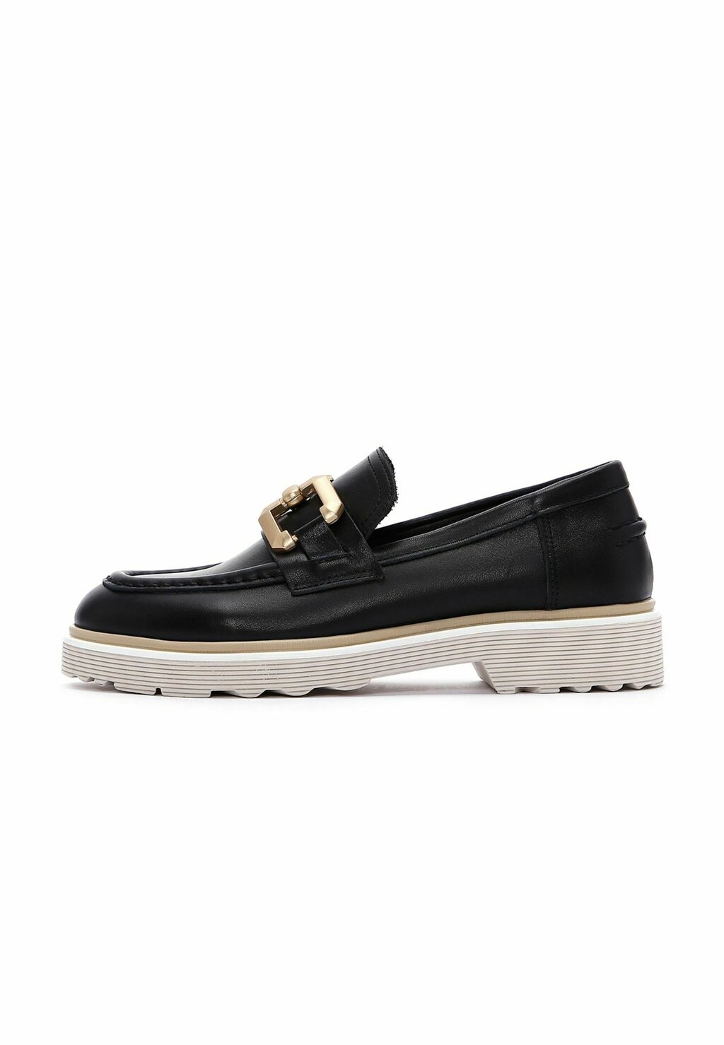 

Мокасины Derimod, цвет black