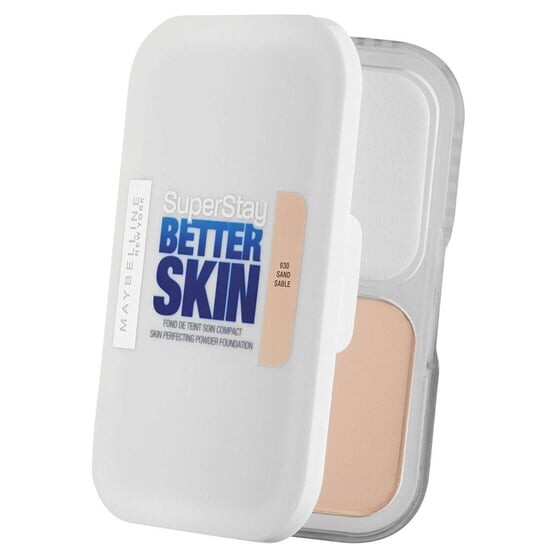 

Компактное средство для ухода за соболем Better Skin - 30, Inna marka