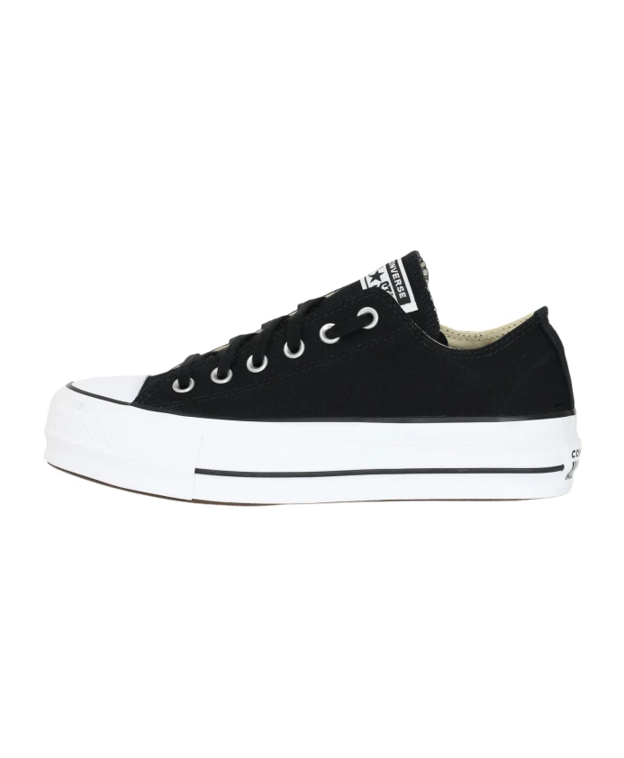 

Кроссовки Converse, черный