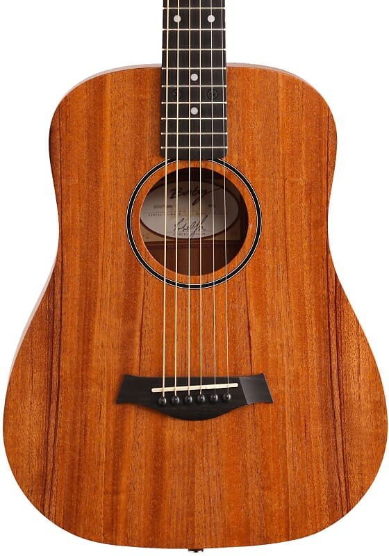 

Акустическая гитара Taylor BT2 Baby Mahogany Acoustic Guitar w/ Gigbag