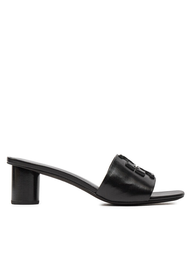 

Тапочки Tory Burch, черный