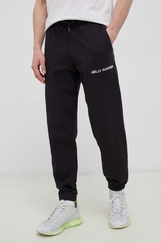 

Джоггеры Helly Hansen, черный