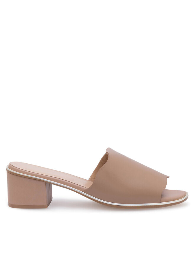 

Мюли Lasocki WYL3784-3Z, коричневый