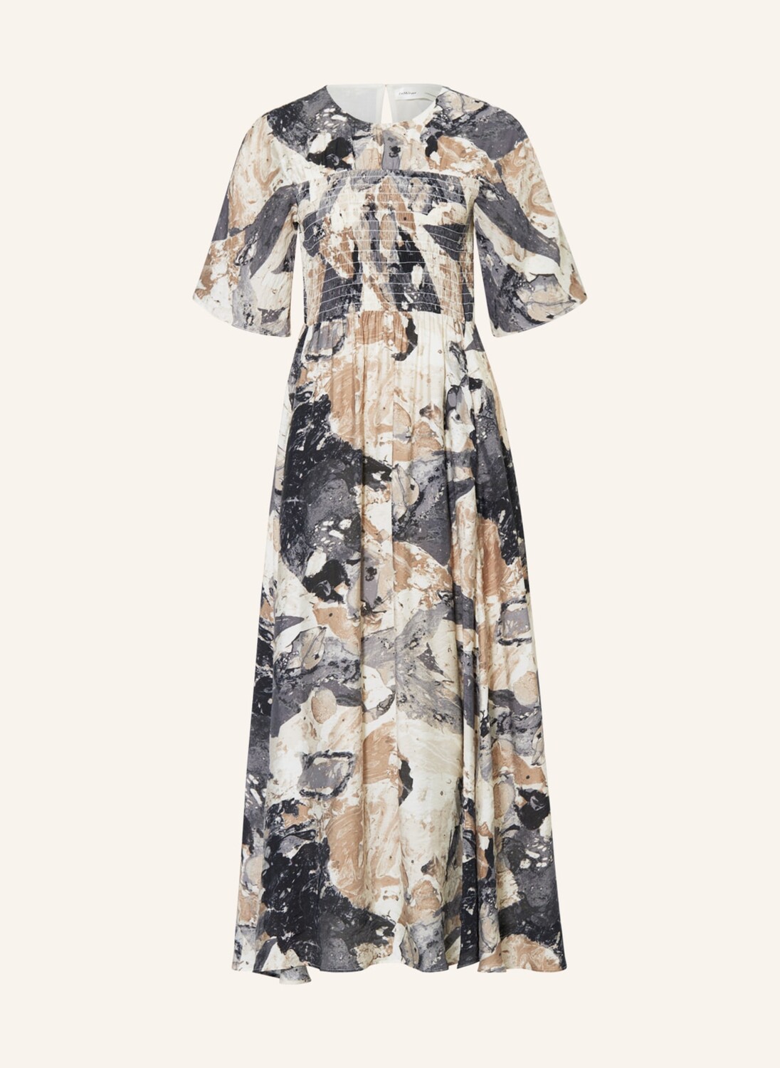 

Платье InWear ELITAIW, серый