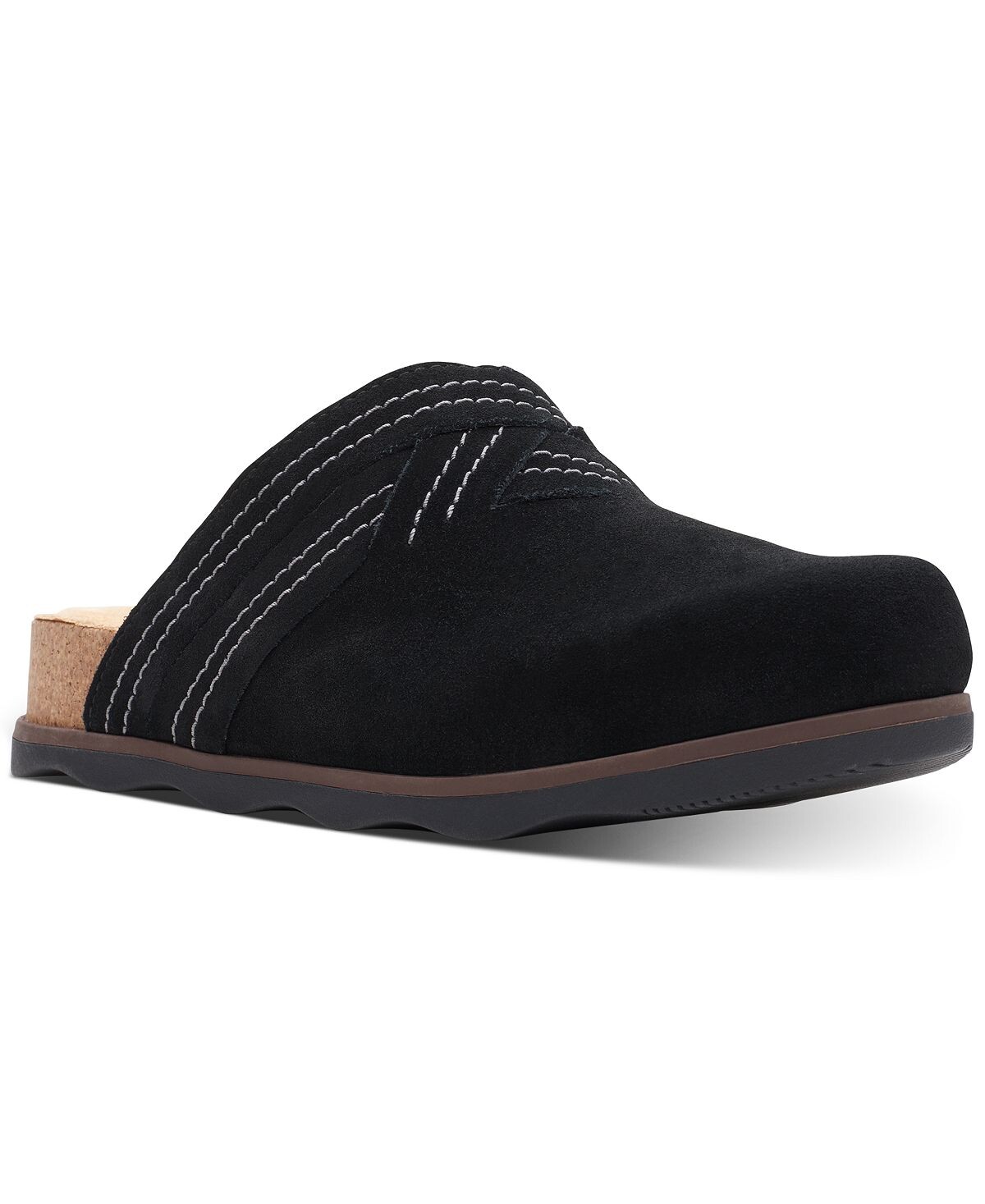 

Женские сабо Brynn Glide Clarks