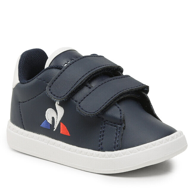

Кроссовки Le Coq Sportif CourtsetInf, темно-синий