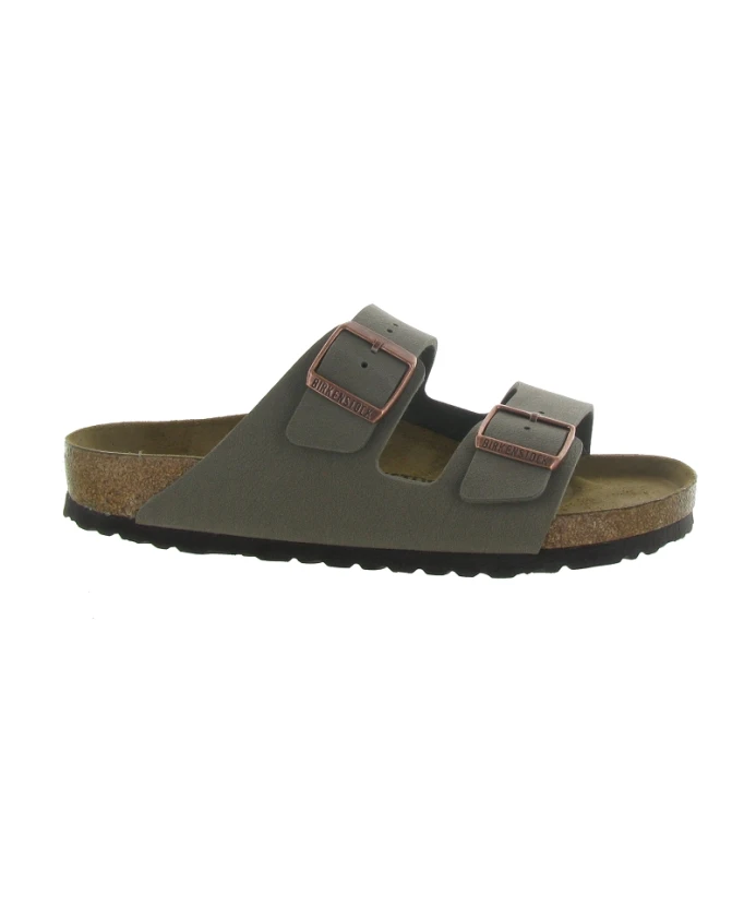 

Сандалии «Аризона» Birkenstock, бежевый