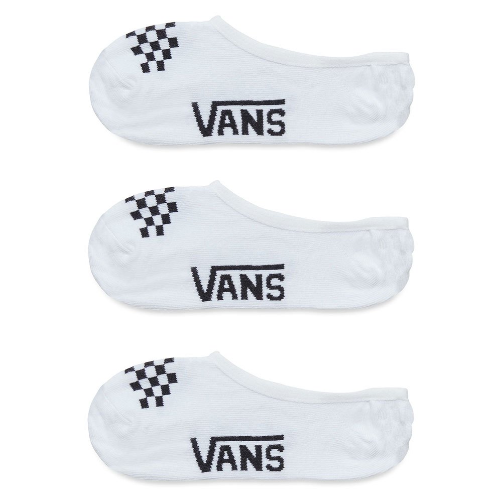 

Носки Vans Classic Canoodle 3 шт, белый